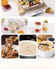 Yogurt machine large capacity homemade rice wine natto household fully automatic fermentation machine 4