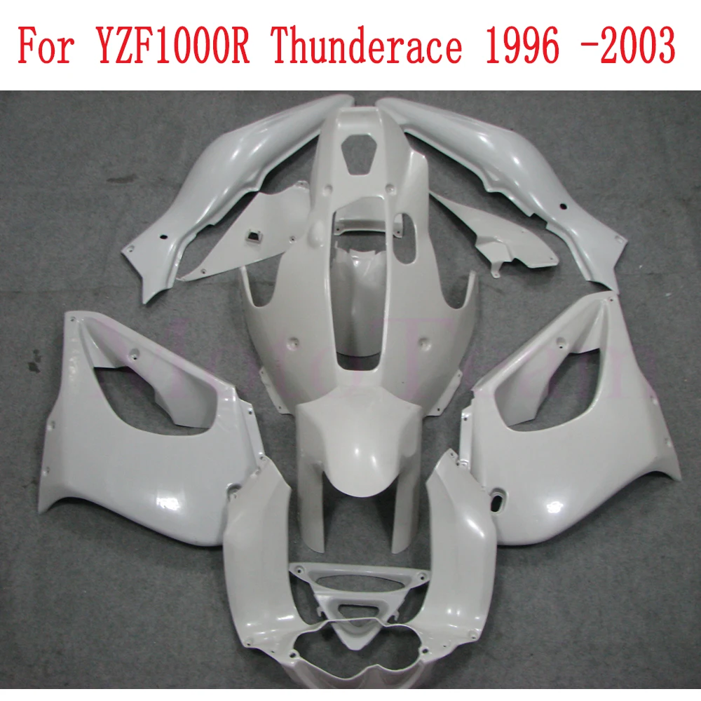 Axe de roue avant Yamaha YZF 1000 R Thunderace 1996 à 2003