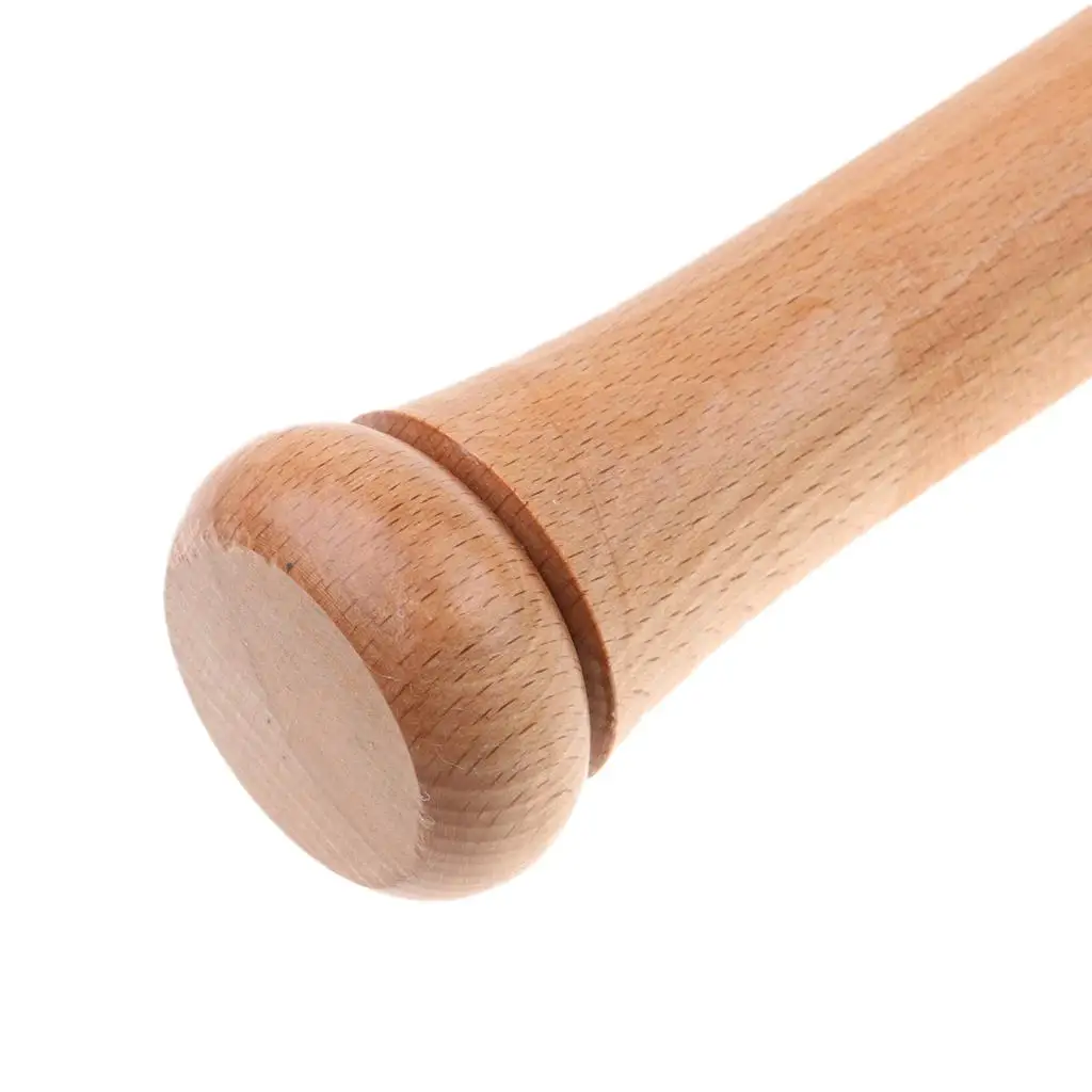 Outdoor Wooden Baseball Bat 54cm/21inch Softball Bat Racket baseball bat