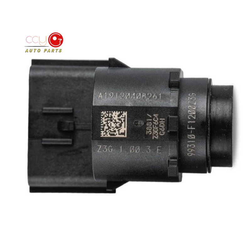 Parking Radar Sensor Electronic Eye Reverse Radar Automotive Accessories 99310G5000 for KIA Hyundai 99310-M6000 99310-M6100