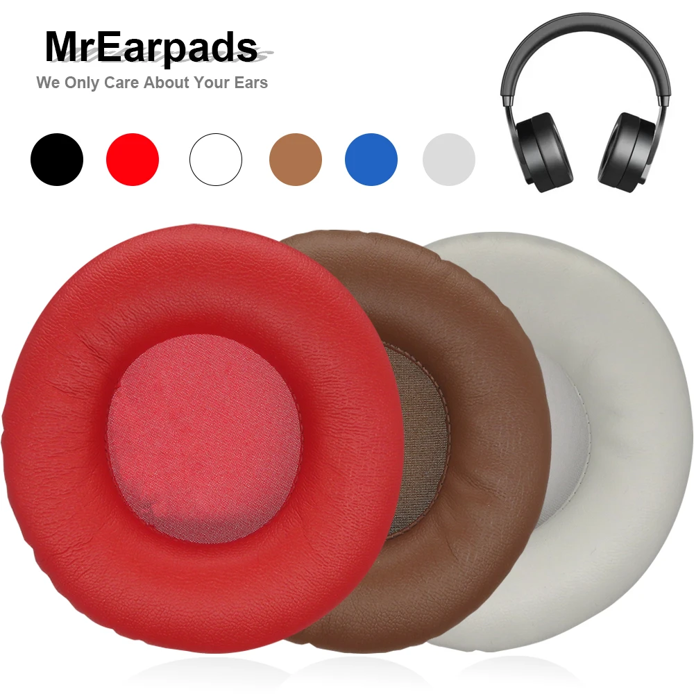 

MDR ZX600 Earpads For Sony MDR-ZX600 Headphone Ear Pads Earcushion Replacement