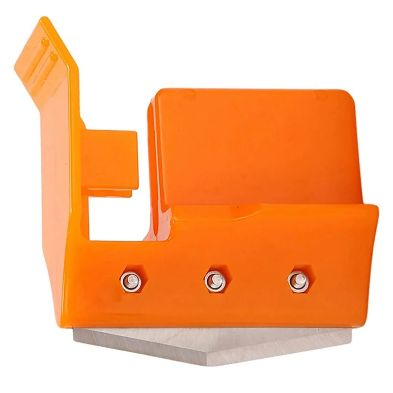 Electric Orange Juicer Parts Orange Juicer Knife And Orange Juicer Machine Spare Parts Peeler For XC-2000E 2