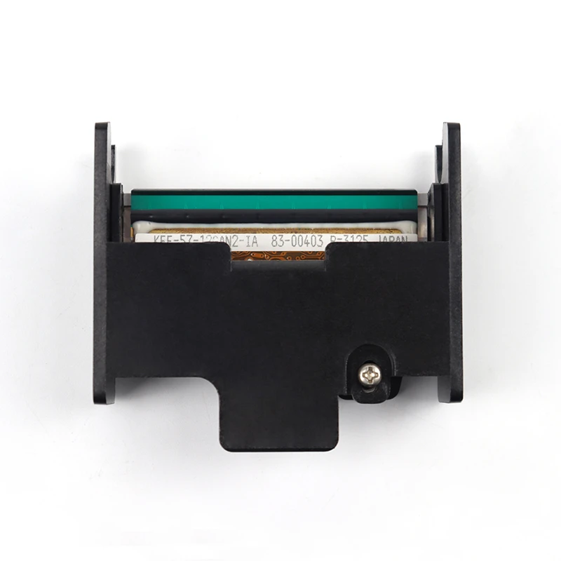 Original Print Head For Idp Solid 500 Casino Open Card Id Card Printer