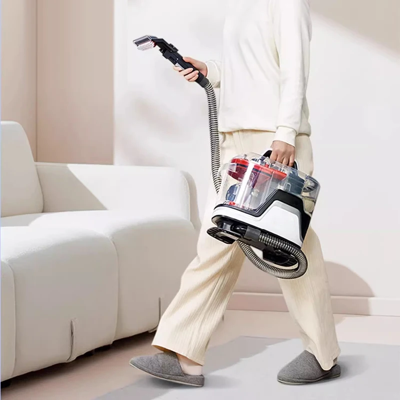 Рисунок 5 - Портативная, для ковра и обивка