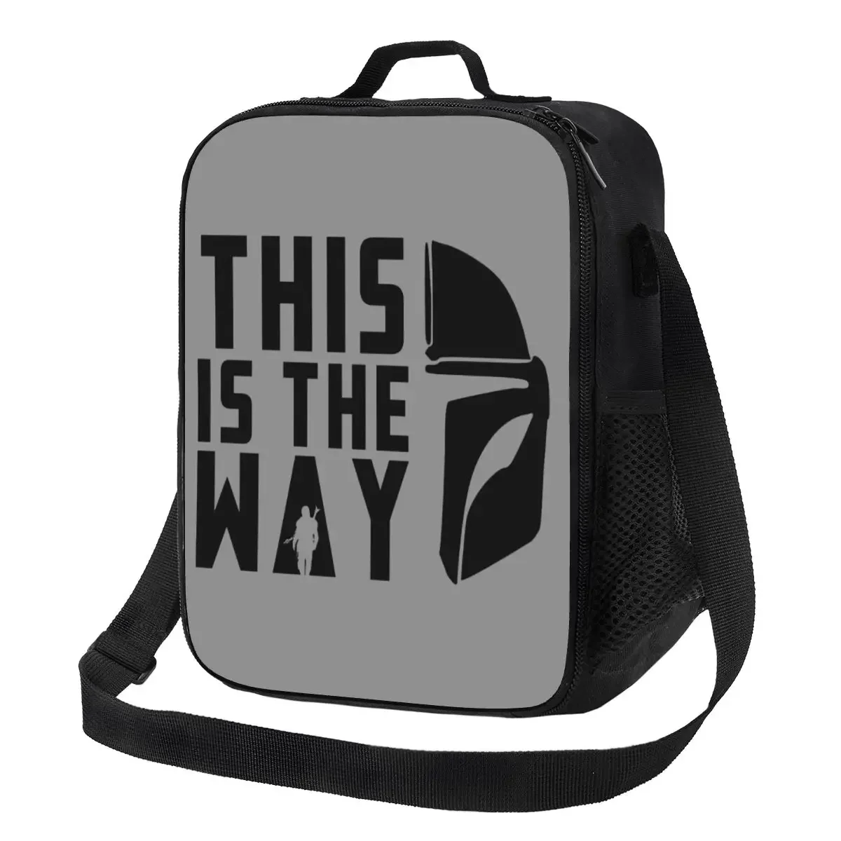 

Изолированные ланч-пакеты для ТВ-шоу для работы в школе это способ герметичный охладитель термальный Бенто-бокс для женщин и детей