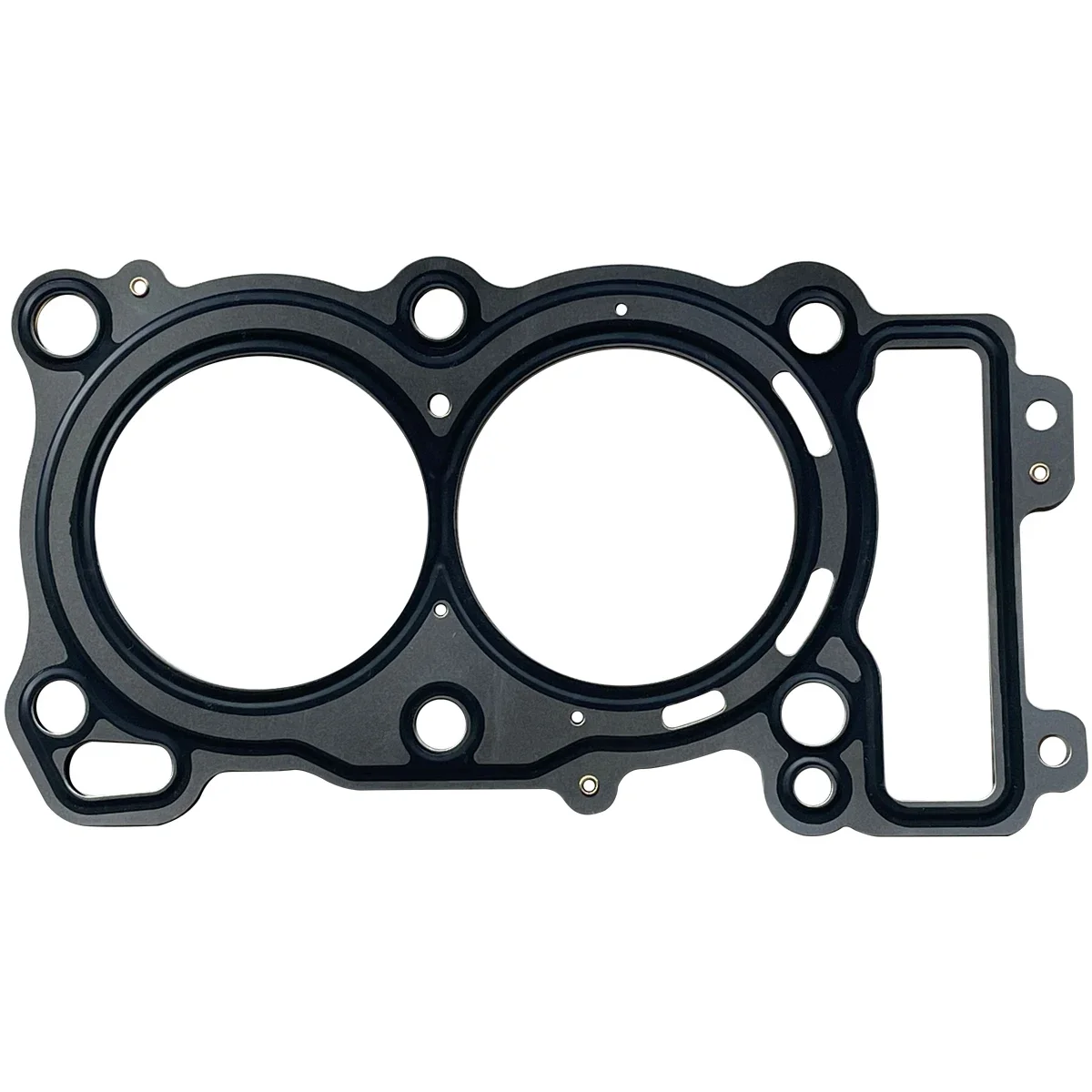 

Motorcycle Cylinder Head Gasket For Benelli Leoncino 500 17- 22 Leoncino500 Trail 17-22 TRK 502 17- 20 TRK502 Euro 4/5 19-22