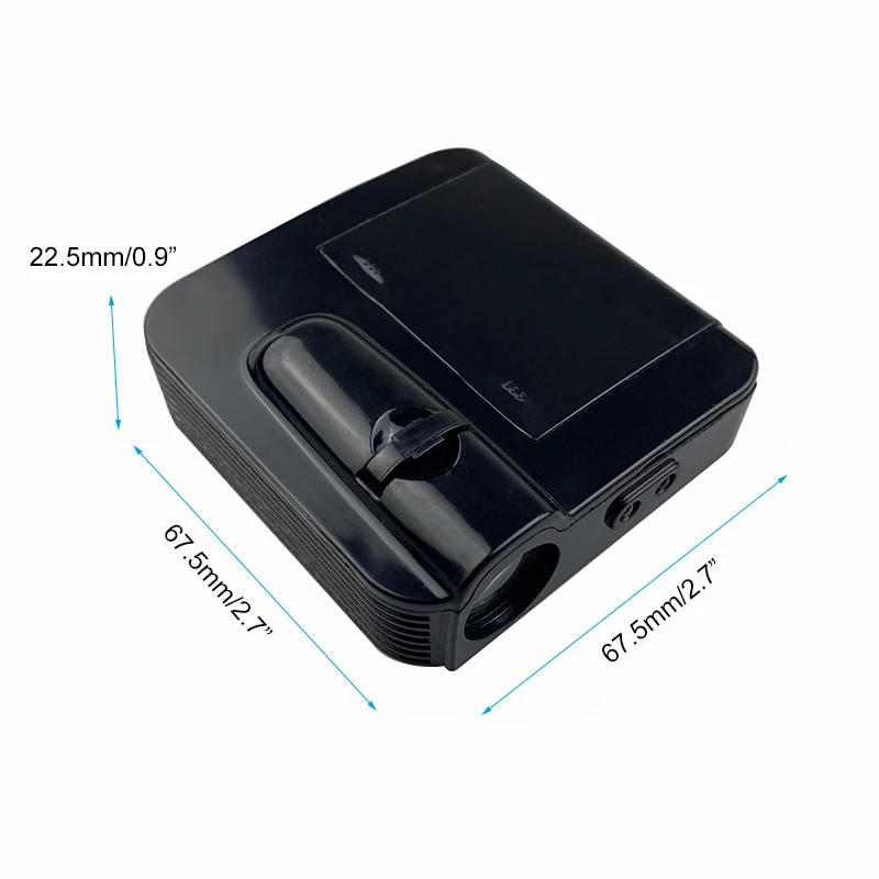 1PC Universal Car Door LED Welcome Projector Logo Ghost Shadow Night Lights Atmosphere Courtesy Decor Lamp Car Accessories Kit