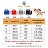 Breathable Cat Harness Escape Proof Cat Harness and Leash Set Kitten Puppy Pet Small Dog Chest Vest No Pull Reflective Chihuahua 6