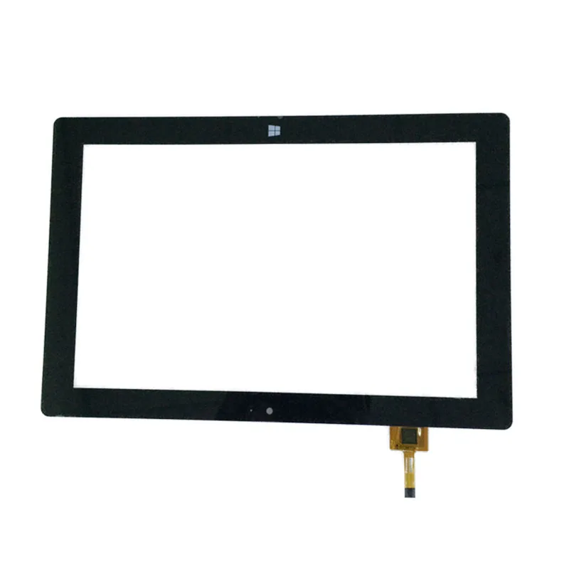 

Новинка, сенсорный экран 10,1 дюйма, панель дигитайзера для CX CX9107W