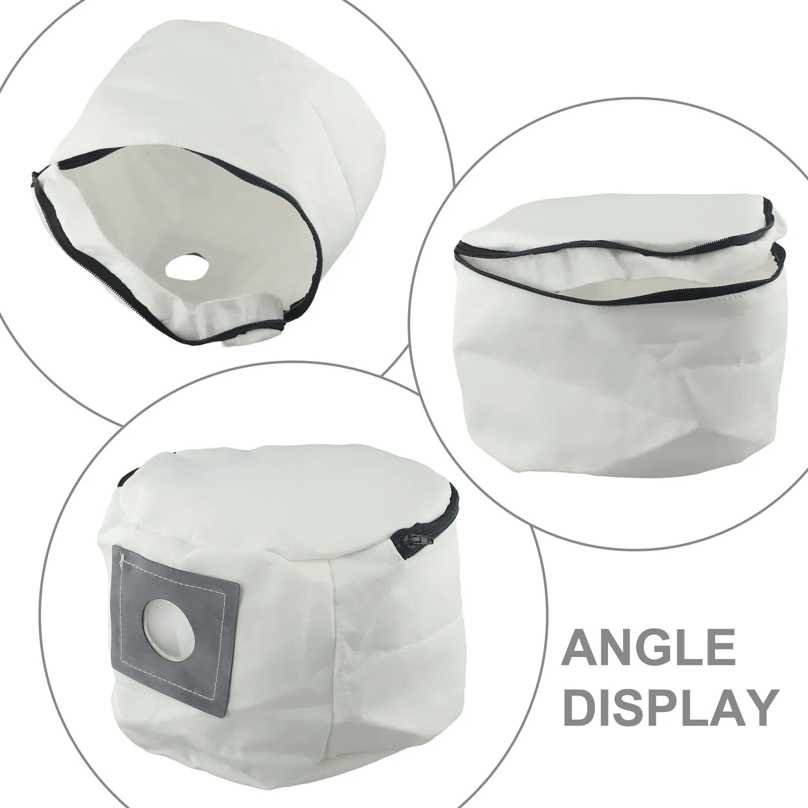 

Вакуумный многоразовый пылесборник для Numatic for Hetty For James и Hoover обеспечивает оптимальный воздух в вашем жилом пространстве