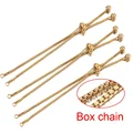 BOX Gold