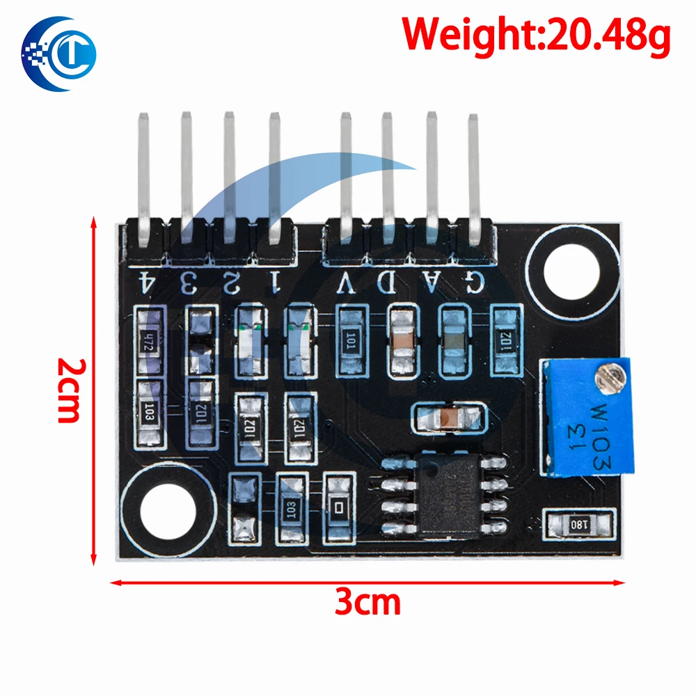 【HOT】 Level sensor Level detection sensor Water level monitoring Sensor ...