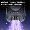 Xiaomi MIJIA 9000pa Car Vacuum Cleaner High-power 6 in 1Charging Multifunctional Blowing And Suction Handheld Car Vacuum Cleaner 6