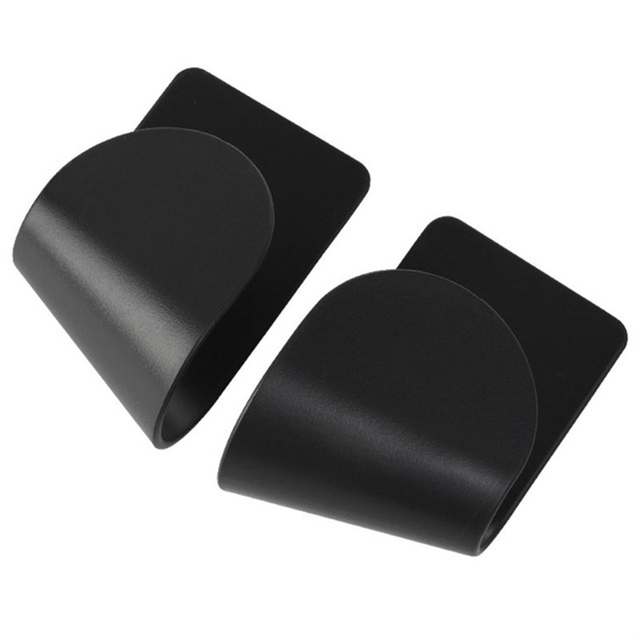 Wall-Mounted Pot Pan Lid Storage Holder Home Kitchen Utensils Organization Kitchen Fork Spoon Holders Non-slip Rack