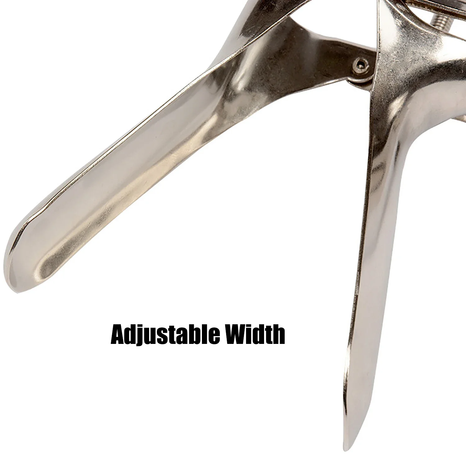 Sex Products Vaginal Dilator Metal Prying Vagina Expansion Device View Vagina Expander Fetish Couples Flirting Sex Toy for Women