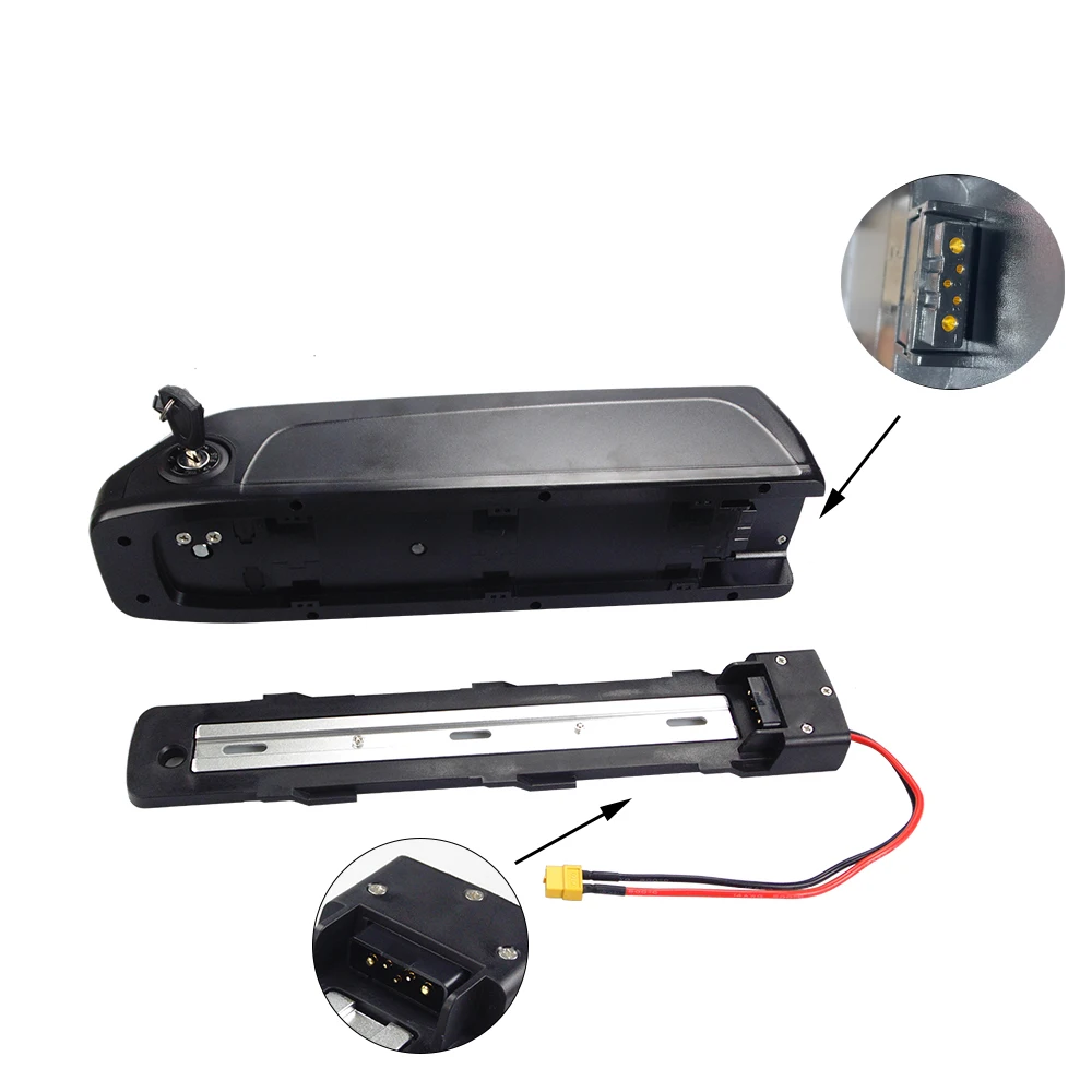 Battery bracket RadRunner Ebike Battery Pack Mouting base Rad Power Electric Bike holder electric bike battery case dorado bracket mount base