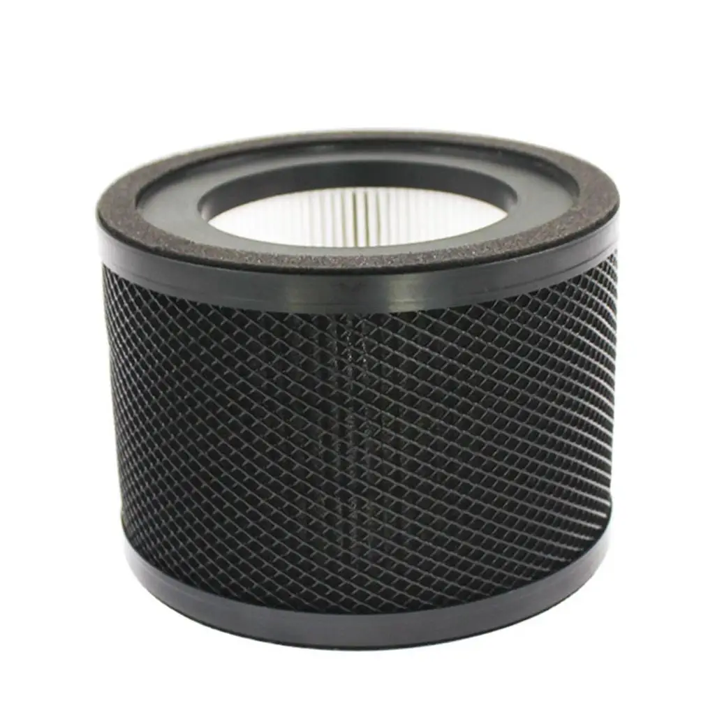 

3x Replacement Carbon Filtration Filters, Standard 3 in Filters