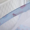 Mosquito Net for Baby Foldable Infant Mosquito Net Anti Mosquito Bites Portable Mosquito Net for Baby Toddlers Kids Children 2