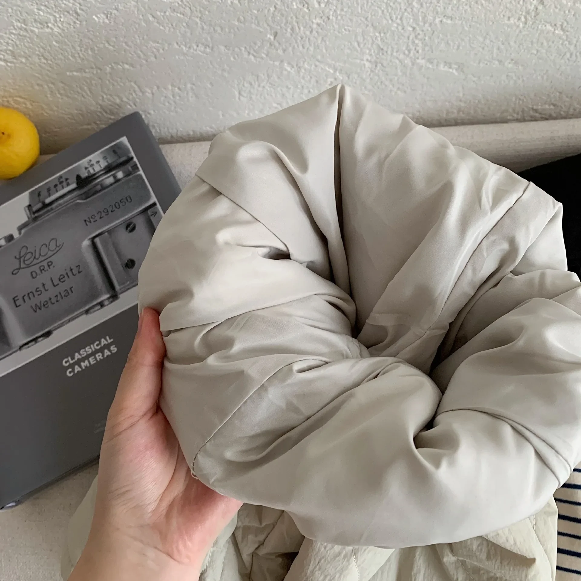 Boys Thick Fleece Pants Warm Lining Trousers for Kids