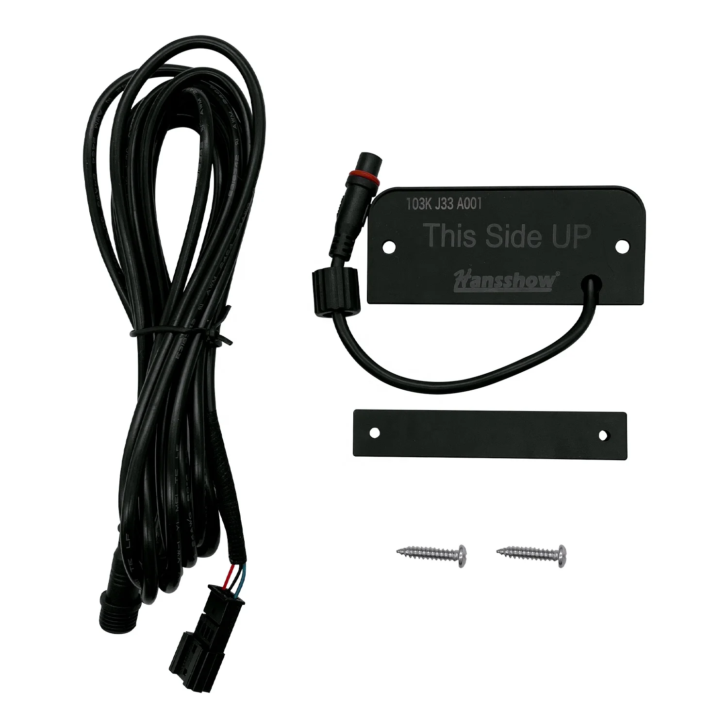 2021 Model 3 Power Tailgate Kick Sensor for Tesla Model 3 Model Y Trunk