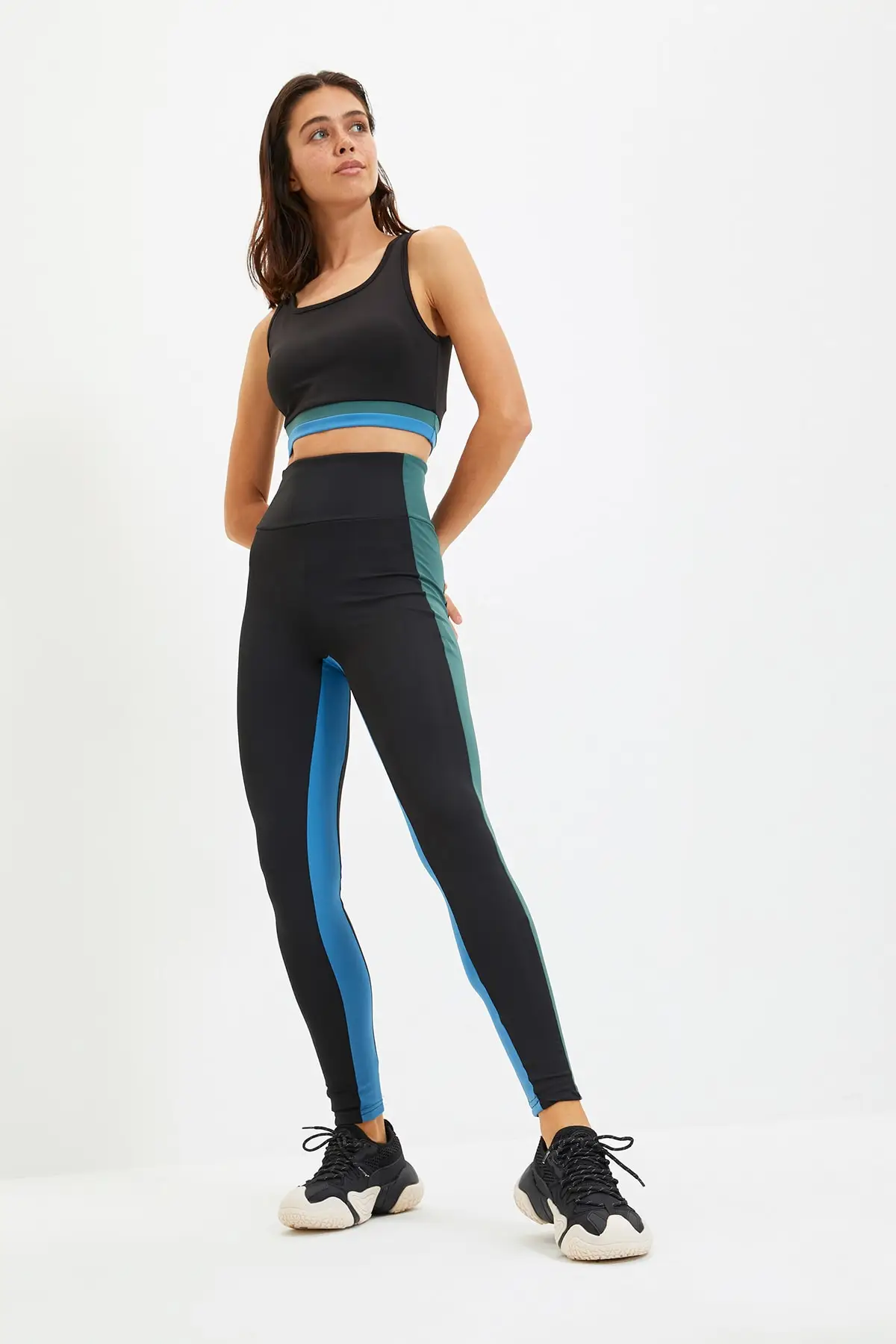 Sports Leggings TWOAW22TY0029 