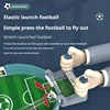 Soccer Table Football Board Game For Family Party Game Tabletop Play Ball Soccer Toys Portable Sport Outdoor Toy Gift For Kids 3