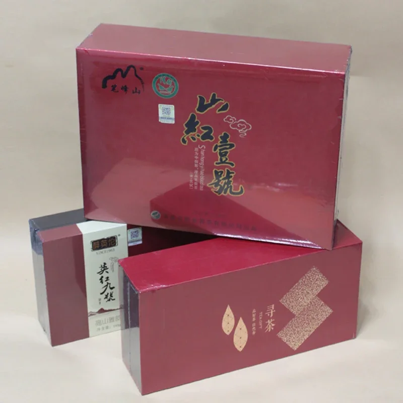 POF Bags PVC Heat Shrink Bags Clear Membrane Plastic Cosmetic Pack Bag Plastic Shrinkable Pouches Hot Shrink Wrap Film Flat Bags 5