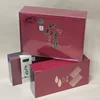 POF Bags PVC Heat Shrink Bags Clear Membrane Plastic Cosmetic Pack Bag Plastic Shrinkable Pouches Hot Shrink Wrap Film Flat Bags 5
