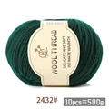 2432 Dark Green