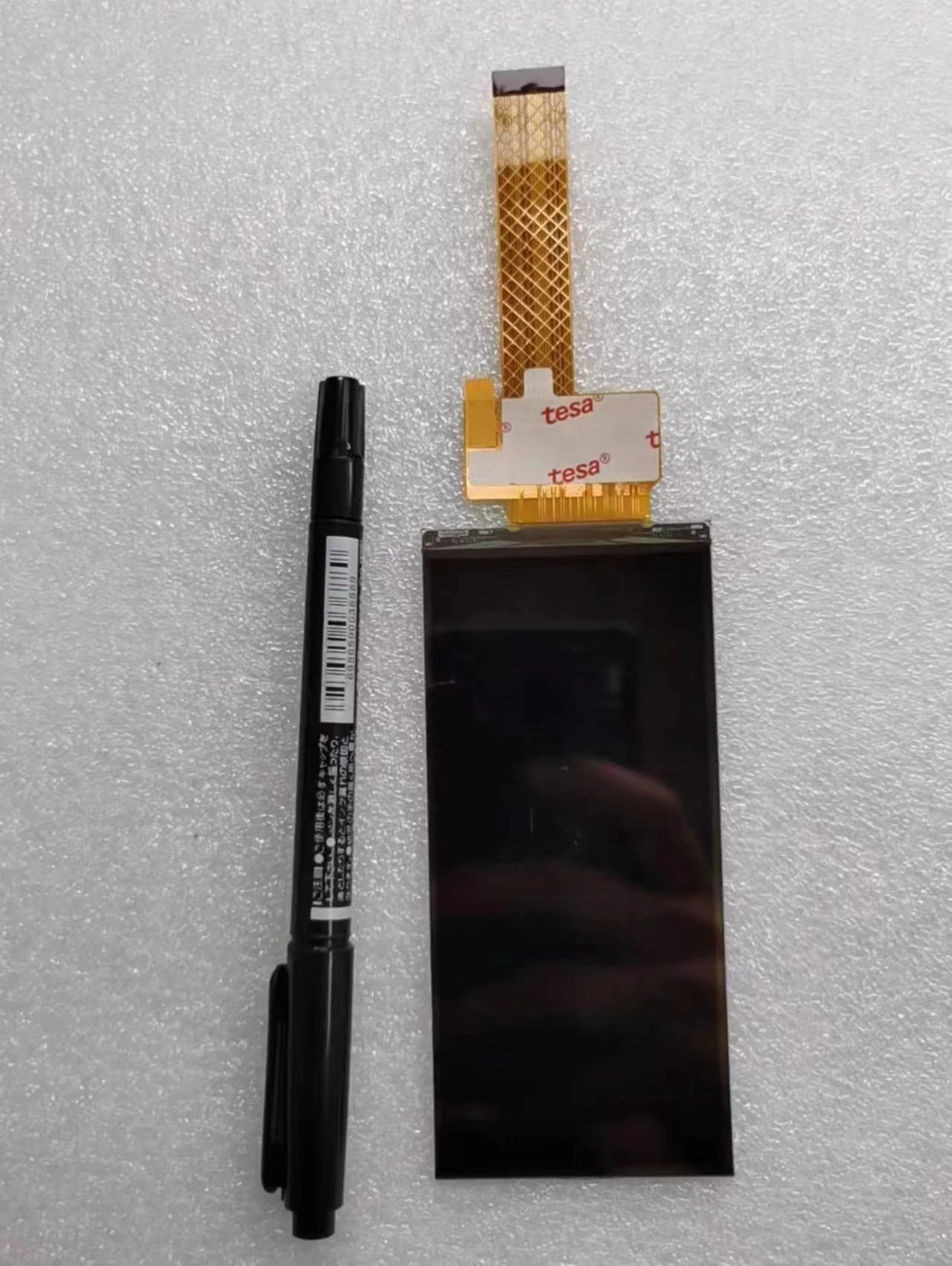 thumb