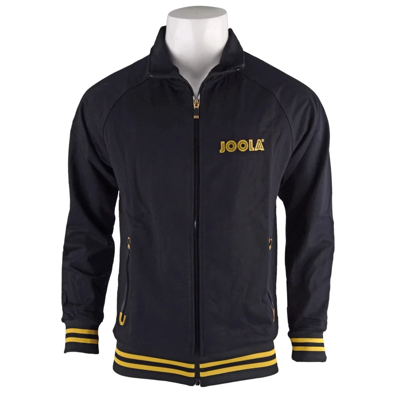 New joola Sport jersey，Table tennis clothes for men women,long sleeve jacket coats pants trousers hoodies