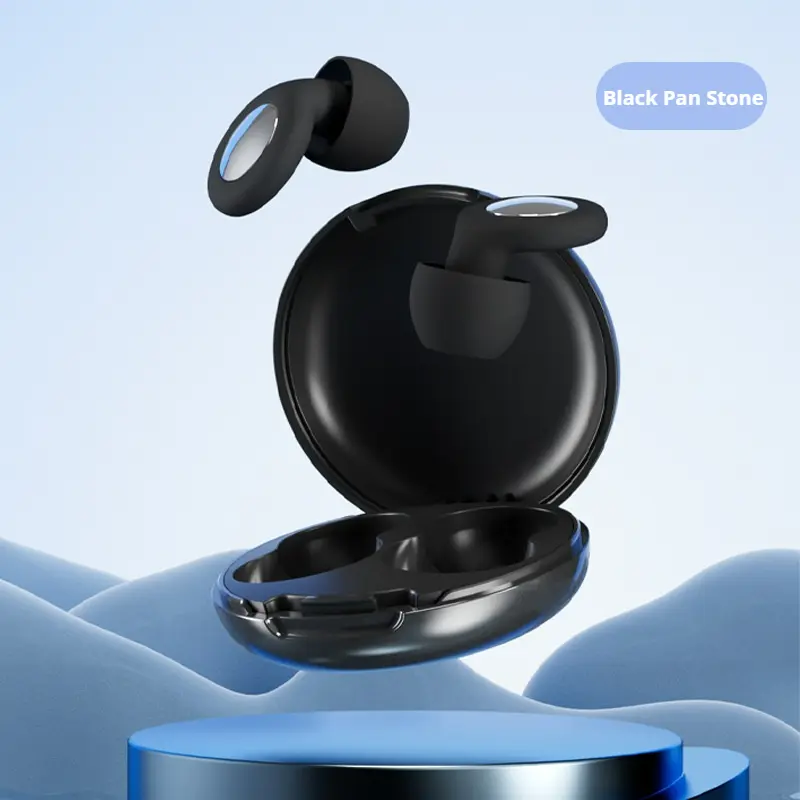Silicone Ear Plugs Sleeping Earplugs Noise Reduction Waterproof Ear Plug for Swimming Ear Plug Protection Earplugs Set Oordopjes - Image 10