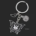 S5042 butterfly sun