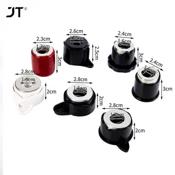 전기 압력 밥솥 안전 밸브 1 개, 범용 압력 냄비 스팀 릴리스 교체 씰링 부품 주방 가스켓