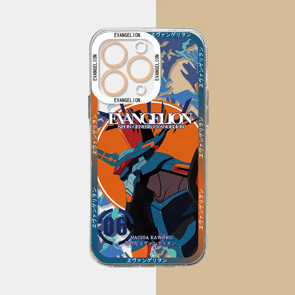 携帯電話ケース,iPhone用アニメケース15, 14, 13, 12, 11,mini