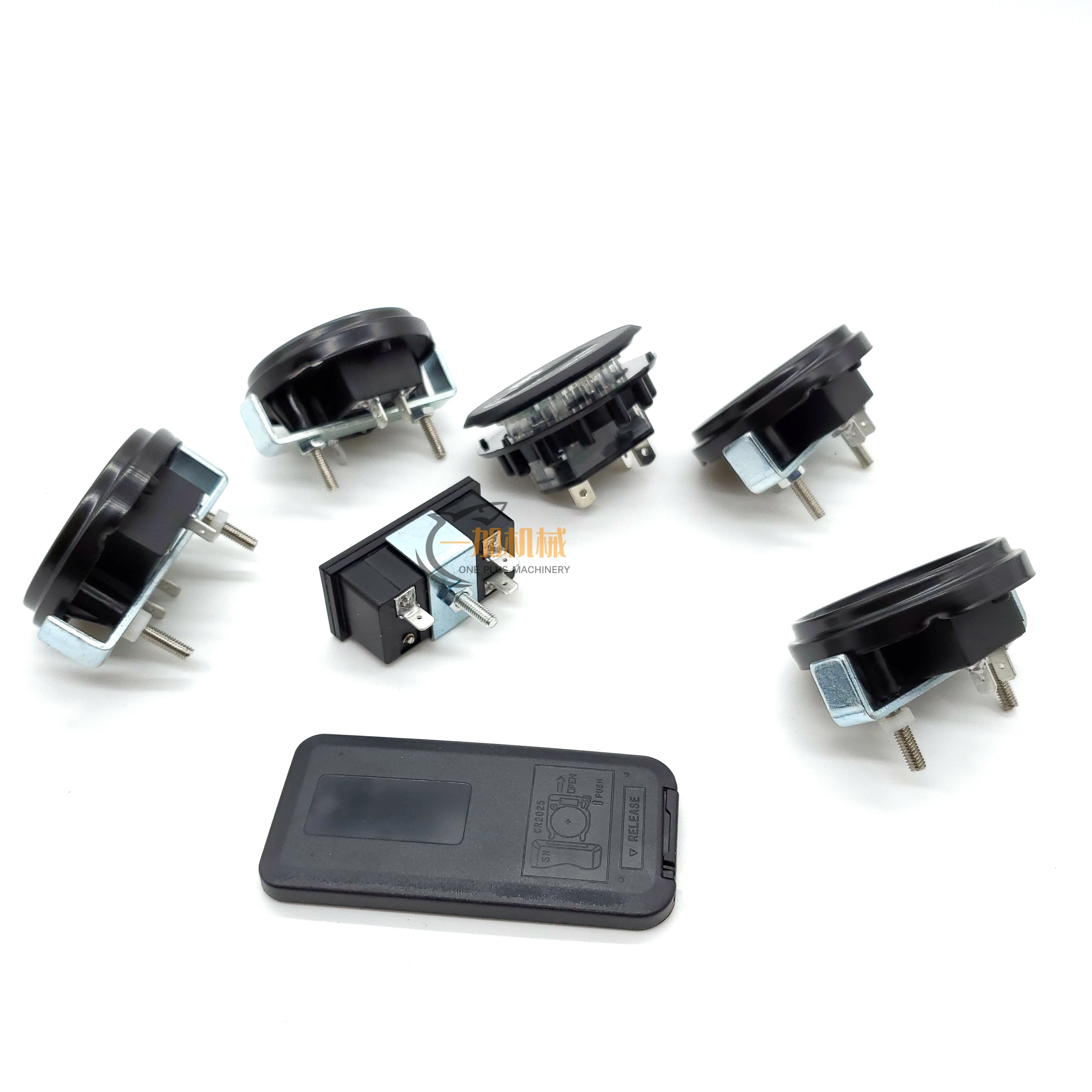 Programma Di Lavoro Universale, Tabella Dei Codici, Timer Remoto Per Komatsu Pc Cat Hitachi Hyundai Kobelco Sany Kato Xcmg Kubota Sumitomo Dh