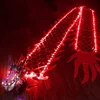 Outdoor Fitness Colorful Props Dragon Luminous Dragon Dance Toys Festival Gifts Children's Parent-child Fun Interactive Toys 6