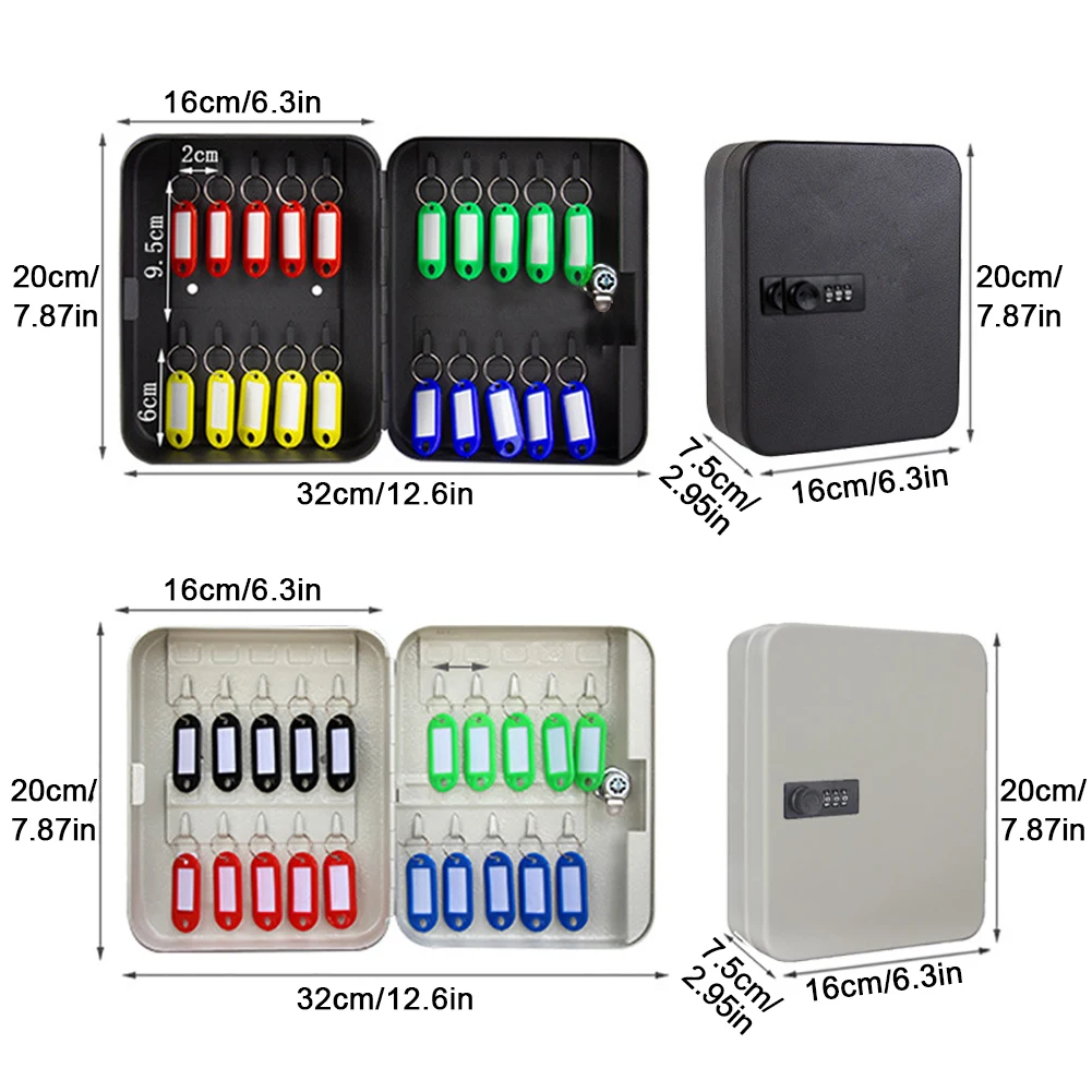 Рисунок 6 - Кодовый замок пароль-органайзер для хранения кодов