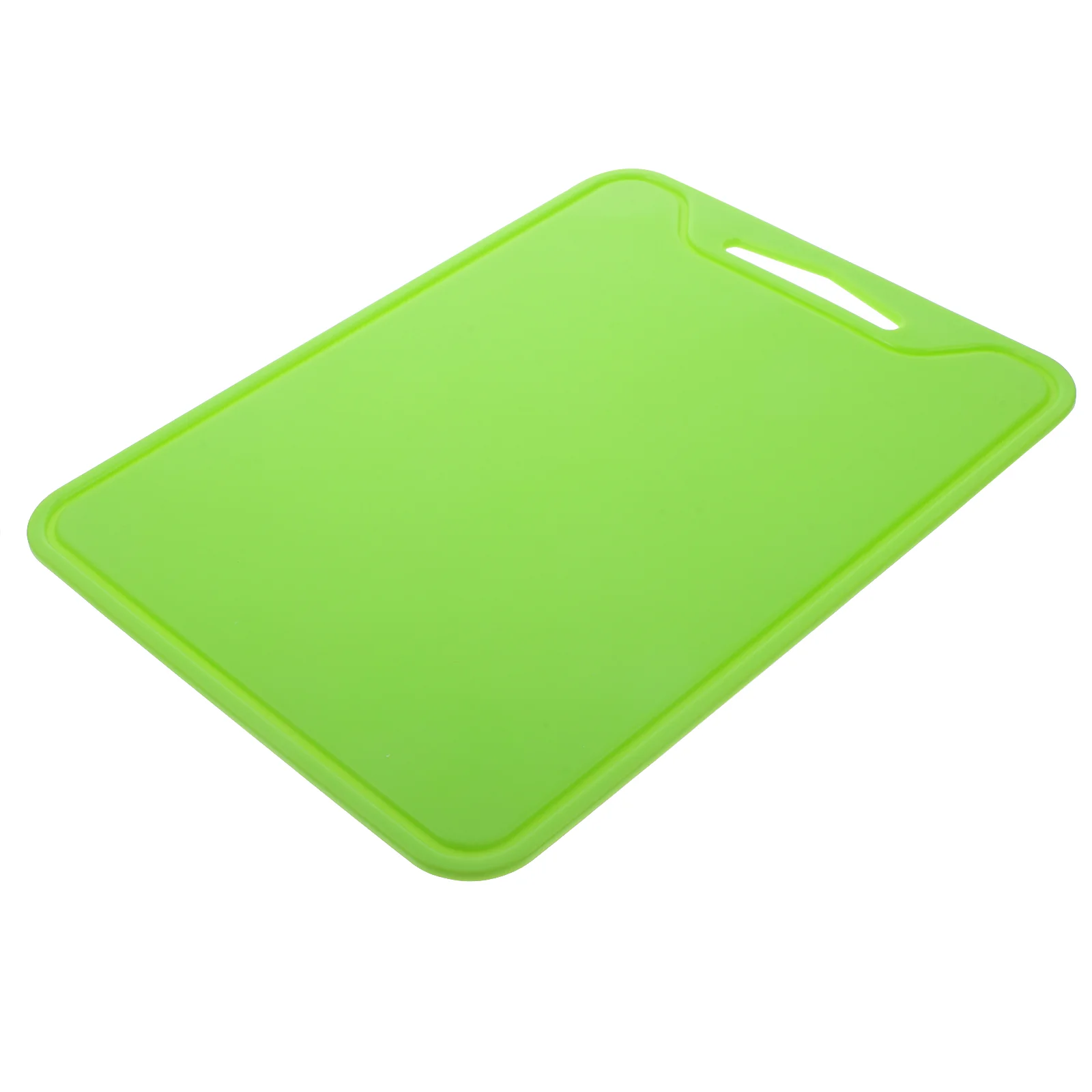 

Foldable Chopping Board Silicone Flexible Chopping Board for Picnic Camping