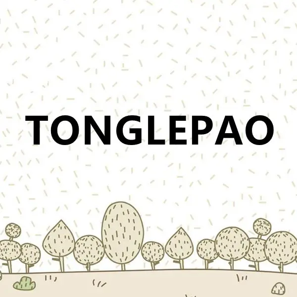 TONGLEPAO Store
