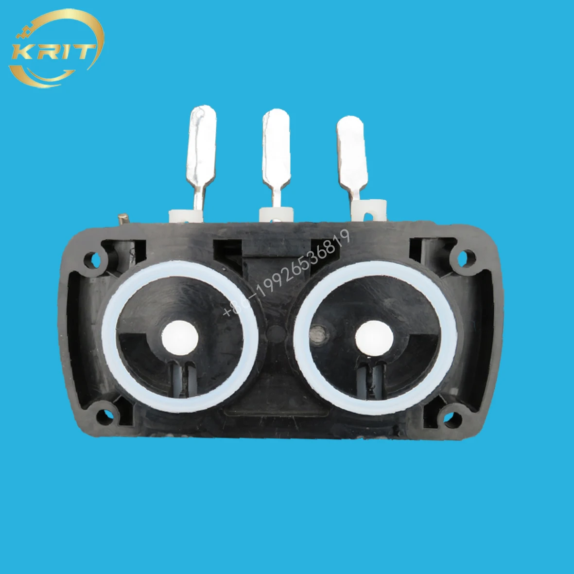 1 Full Set Front Panel Block Replacement Parts Soft Ice Cream Makers Accessories Face Plate For MQL GUANGSHEN MK Machines ice cream machine parts