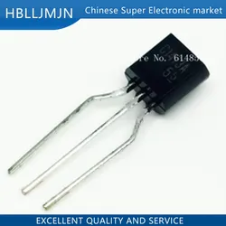 High - Quality Transistor Assortment Pack (10 PCS, TO - 92 Package) (2SC1573)