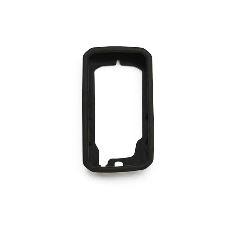Custodia Protettiva Antiurto In Gomma Siliconica Per Bicicletta E Schermo Per Bryton Rider 750 R750 Bike Cycling Gps Computer