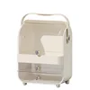 Household Bedroom Cosmetics Storage Box Drawer Mask Lipstick Skin Care Products Dustproof Large Capacity Organizing Storage Box 4