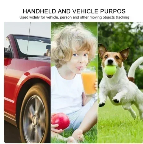 Рисунок 4 - Оригинальный магнитный Новый GF07