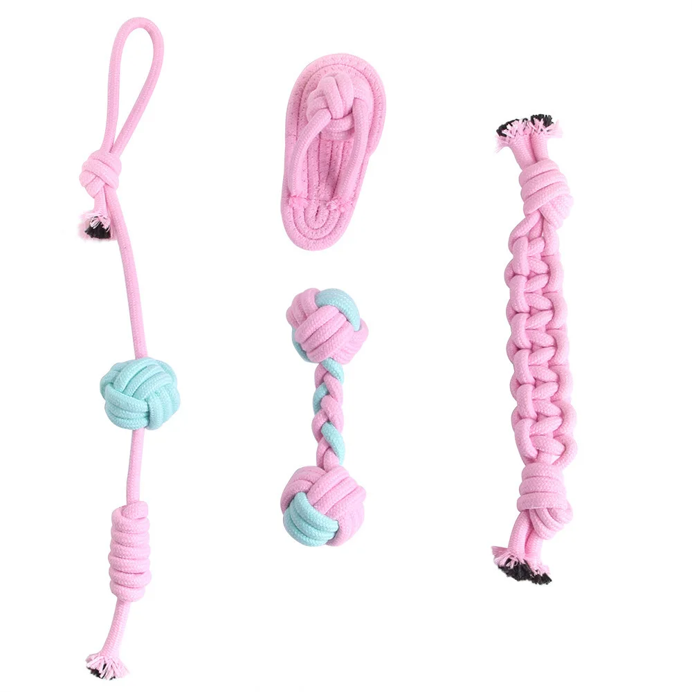 

Pet Dogs Bite Toys
