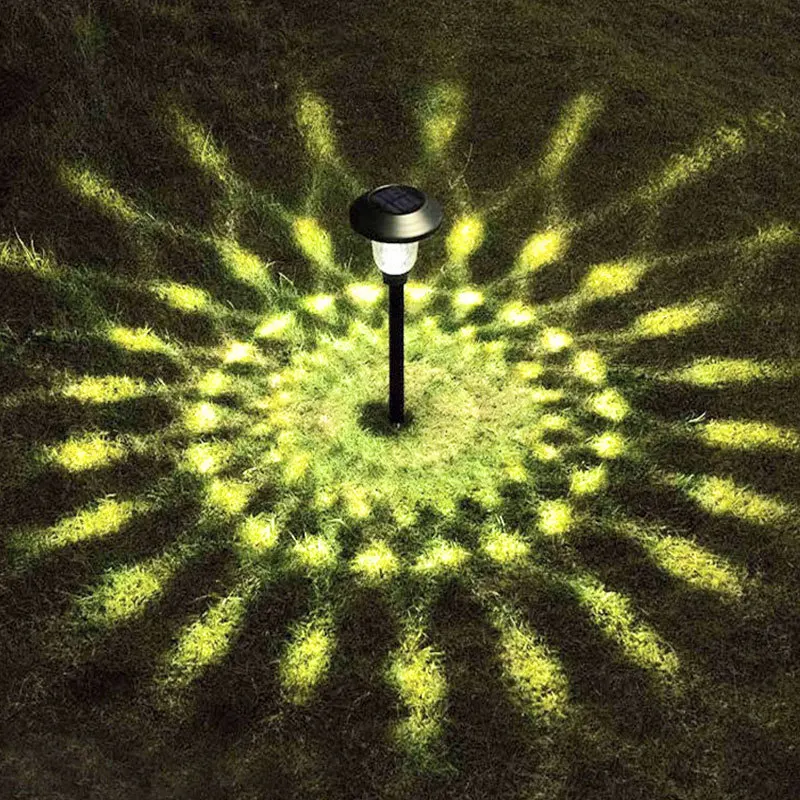 

Outdoor Camping, Solar Projection Lamp, Outdoor Lamp, Waterproof, Home, Garden, Decoration, Led Path Lamp