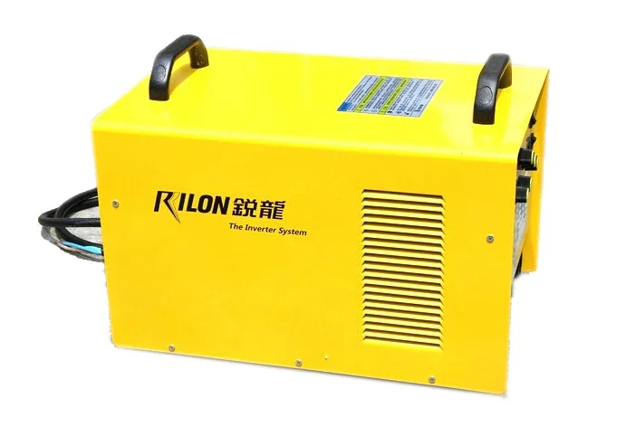 2019 Energy-Saving Tig Welder Argon Efficient TIG-250 4