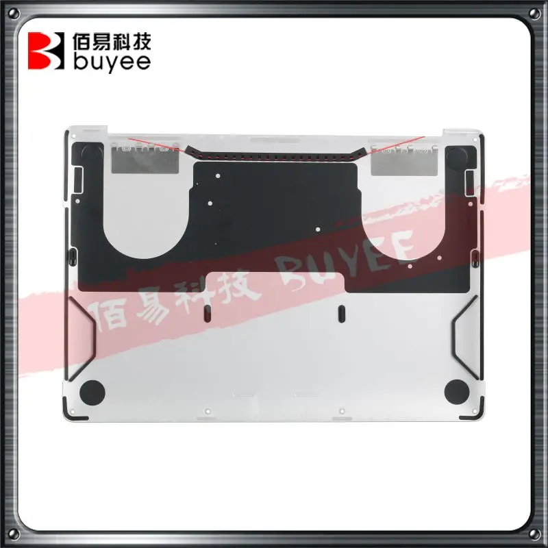 

New For Apple Macbook Retina Pro 13" A2251 Bottom Case Lower Cover Battery Door 2020 Year Space Grey Silver Color EMC 3348