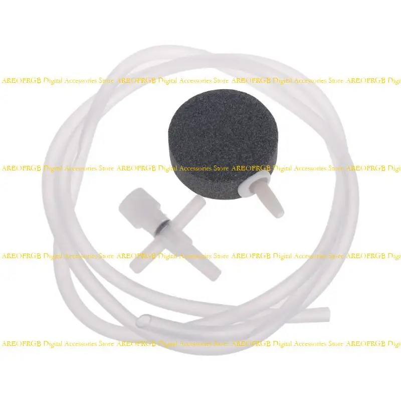 E21E USB 수족관 공기 펌프 에너지 절약 산소 펌프 수족관의 조절 속도